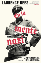 Cover Image: EN LA MENTE NAZI