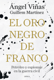 Cover Image: EL ORO NEGRO DE FRANCO