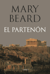 Cover Image: EL PARTENÓN