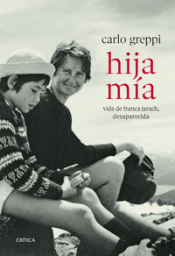 Cover Image: HIJA MÍA