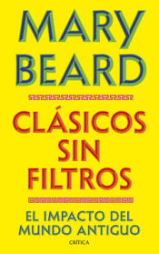 Cover Image: CLÁSICOS SIN FILTROS