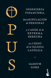 Cover Image: OPUS