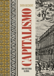 Cover Image: CAPITALISMO