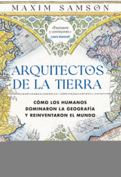 Cover Image: ARQUITECTOS DE LA TIERRA