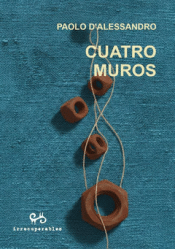 Cover Image: CUATRO MUROS