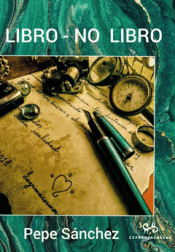 Cover Image: LIBRO - NO LIBRO
