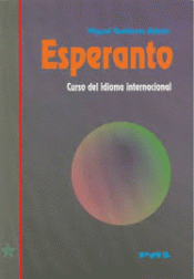 Imagen de cubierta: ESPERANTO