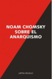 Imagen de cubierta: SOBRE EL ANARQUISMO