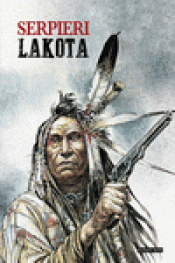 Imagen de cubierta: LAKOTA