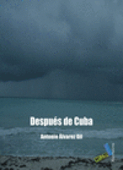 Imagen de cubierta: DESPUÉS DE CUBA