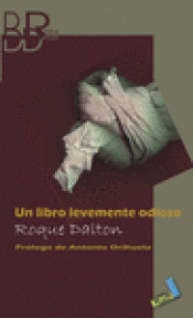 Imagen de cubierta: UN LIBRO LEVEMENTE ODIOSO