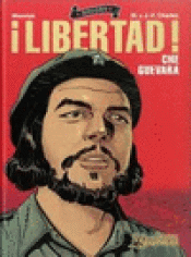 Imagen de cubierta: ¡LIBERTAD!