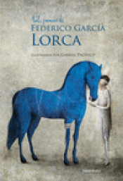 Imagen de cubierta: 12 POEMAS DE FEDERICO GARCÍA LORCA