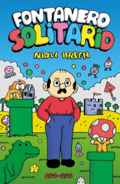 Cover Image: FONTANERO SOLITARIO