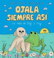 Cover Image: OJALÁ SIEMPRE ASÍ (EDICIÓN AMPLIADA)