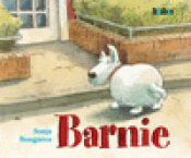 Imagen de cubierta: BARNIE