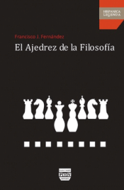 Cover Image: EL AJEDREZ DE LA FILOSOFÍA
