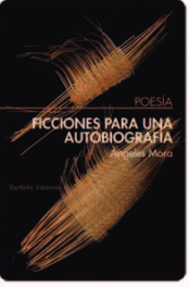 Imagen de cubierta: FICCIONES PARA UNA AUTOBIOGRAFÍA