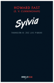 Imagen de cubierta: SYLVIA