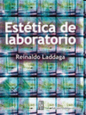 Imagen de cubierta: ESTÉTICA DE LABORATORIO