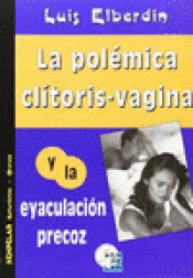 Imagen de cubierta: LA POLÉMICA CLÍTORIS VAGINA