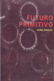 Imagen de cubierta: FUTURO PRIMITIVO