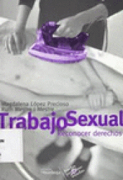 Imagen de cubierta: TRABAJO SEXUAL