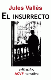 Imagen de cubierta: EL INSURRECTO