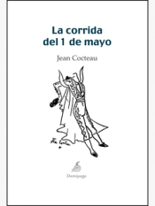 Cover Image: LA CORRIDA DEL 1 DE MAYO