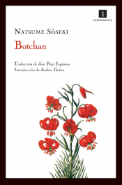 Imagen de cubierta: BOTCHAN