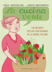 Imagen de cubierta: LA COCINA VERDE