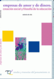 Imagen de cubierta: EMPRESAS DE AMOR Y DE DINERO