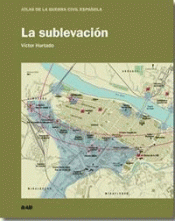 Imagen de cubierta: LA SUBLEVACIÓN