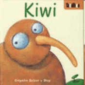 Imagen de cubierta: KIWI