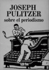 Imagen de cubierta: SOBRE EL PERIODISMO