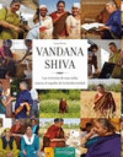 Imagen de cubierta: VANDANA SHIVA