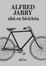 Imagen de cubierta: UBÚ EN BICICLETA