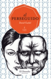 Imagen de cubierta: EL PERSEGUIDO