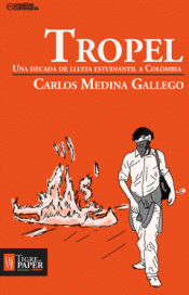 Imagen de cubierta: TROPEL (CATALÀ)