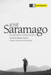 Imagen de cubierta: JOSÉ SARAMAGO