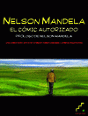 Imagen de cubierta: NELSON MANDELA