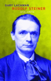 Imagen de cubierta: RUDOLF STEINER