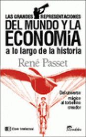 Imagen de cubierta: GRANDES REPRESENTACIONES DEL MUNDO Y LA ECONOMIA,LAS 2ªED