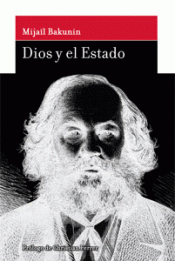 Imagen de cubierta: DIOS Y EL ESTADO