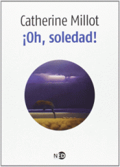 Imagen de cubierta: OH, SOLEDAD!