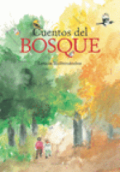 Imagen de cubierta: CUENTOS DEL BOSQUE