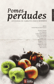 Imagen de cubierta: POMES PERDUDES (CATALÀ)