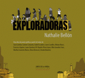 Imagen de cubierta: EXPLORADORAS