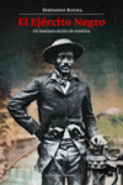 Imagen de cubierta: EL EJÉRCITO NEGRO