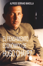 Cover Image: EL PENSAMIENTO ECONÓMICO DE HUGO CHÁVEZ.